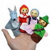 Пальчиковый театр