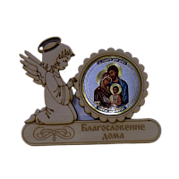 МАГНИТ АНГЕЛ "СЕМЬЯ" во Балахне
