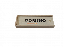 Игра настольная "Домино" во Балахне